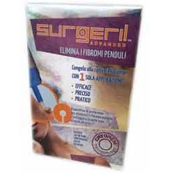 SURGERIL RIMOZIONE FIBROMI PENDULO 50 ML - doctorpill.it
