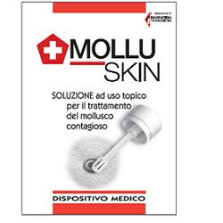 MOLLUSKIN SOLUZIONE 5 ML - doctorpill.it