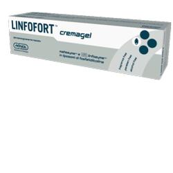 LINFOFORT CREMAGEL 150 ML - doctorpill.it
