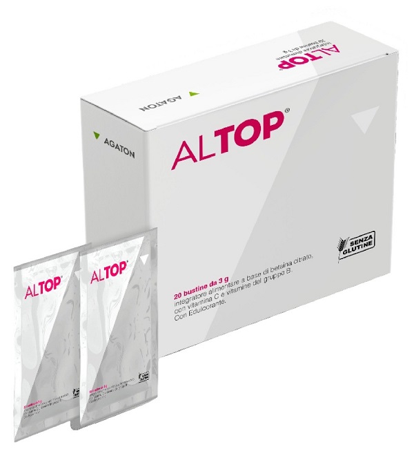 ALTOP 20 BUSTINE 3 G - doctorpill.it