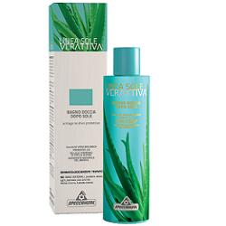 VERATTIVA BAGNODOCCIA DOPOSOLE 200 ML - doctorpill.it
