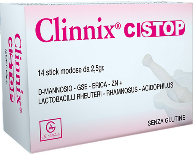 PROVITA CISTOP 14 BUSTINE STICK PACK MONODOSE - doctorpill.it