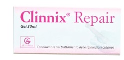 CLINNIX REPAIR GEL 30 ML - doctorpill.it