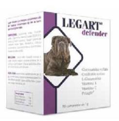 LEGART DEFENDER 90 COMPRESSE - doctorpill.it