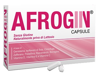 AFROGIN 30 CAPSULE - doctorpill.it
