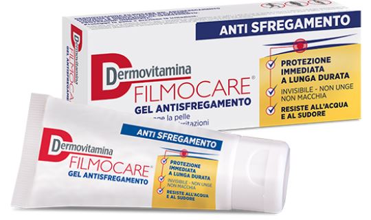 DERMOVITAMINA FILMOCARE GEL ANTISFREGAMENTO 30 ML - doctorpill.it