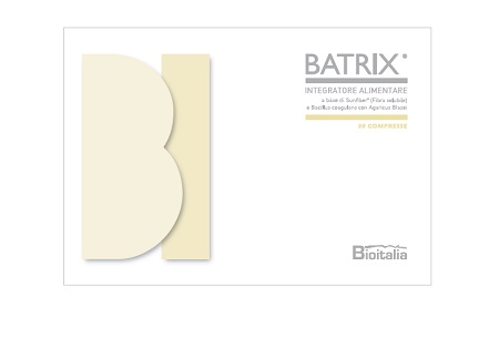 BATRIX 30 COMPRESSE DA 1050 MG - doctorpill.it