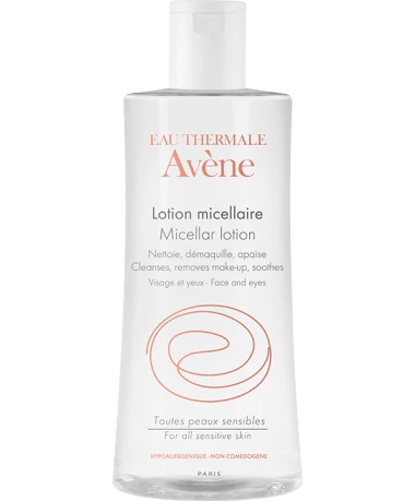 EAU THERMALE AVENE LOZIONE MICELLARE 400 ML - doctorpill.it