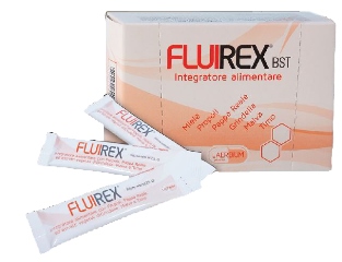 FLUIREX 20 BUSTINE DA 7,5 ML ASTUCCIO 150 ML - doctorpill.it