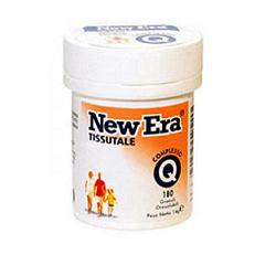 NEW ERA Q 240 GRANULI - doctorpill.it