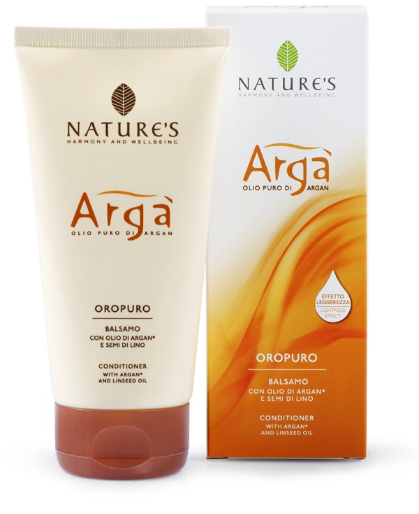 ARGA' BALSAMO 150 ML NATURE'S - doctorpill.it