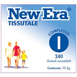 NEW ERA I 240 GRANULI - doctorpill.it