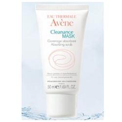EAU THERMALE AVENE CLEANANCE MASK 50 ML - doctorpill.it