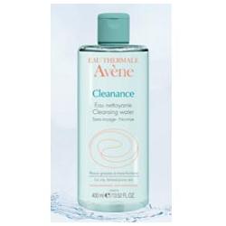 EAU THERMALE AVENE CLEANANCE ACQUA MICELLARE 400 ML - doctorpill.it