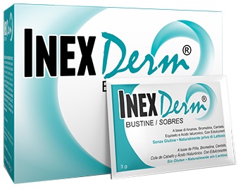 INEXDERM 18 BUSTINE 61,20 G - doctorpill.it