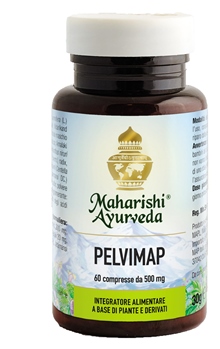 PELVIMAP 60 COMPRESSE - doctorpill.it