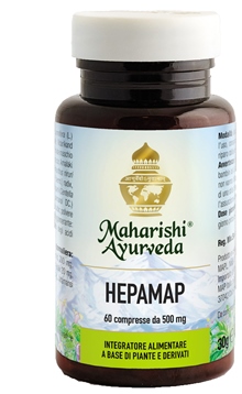 HEPAMAP 60 COMPRESSE - doctorpill.it