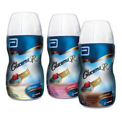 GLUCERNA SR FRAGOLA 220 ML - doctorpill.it