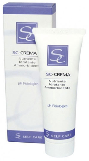 CREMA INTIMO SC TUBO 50 G - doctorpill.it
