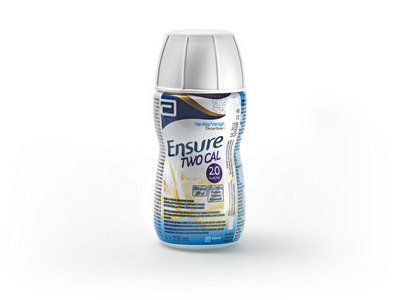 ENSURE TWO CAL VANIGLIA 200 ML - doctorpill.it
