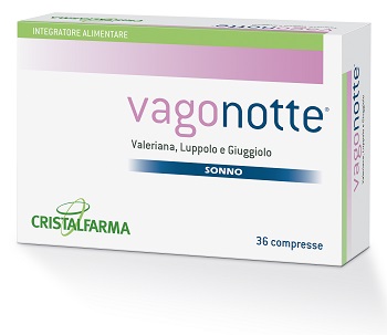 VAGONOTTE 36 COMPRESSE - doctorpill.it
