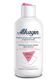 ALKAGIN DETERGENTE INTIMO GIRL 250 ML - doctorpill.it