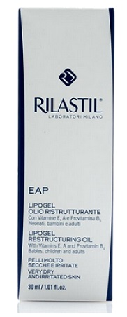 RILASTIL EAP LIPOGEL 30 ML - doctorpill.it