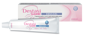DESTASI GAMBE EMULGEL 75 ML - doctorpill.it