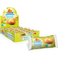 CEREAL MADELEINE 30 G - doctorpill.it