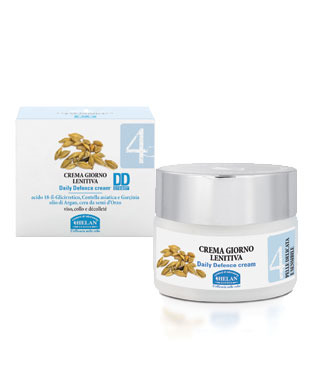 LINEA 4 CREMA GIORNO LENITIVA 50 ML - doctorpill.it