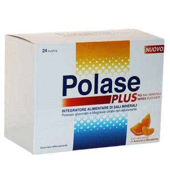 POLASE PLUS 24 BUSTE - doctorpill.it
