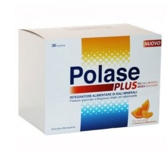 POLASE PLUS 36 BUSTE - doctorpill.it
