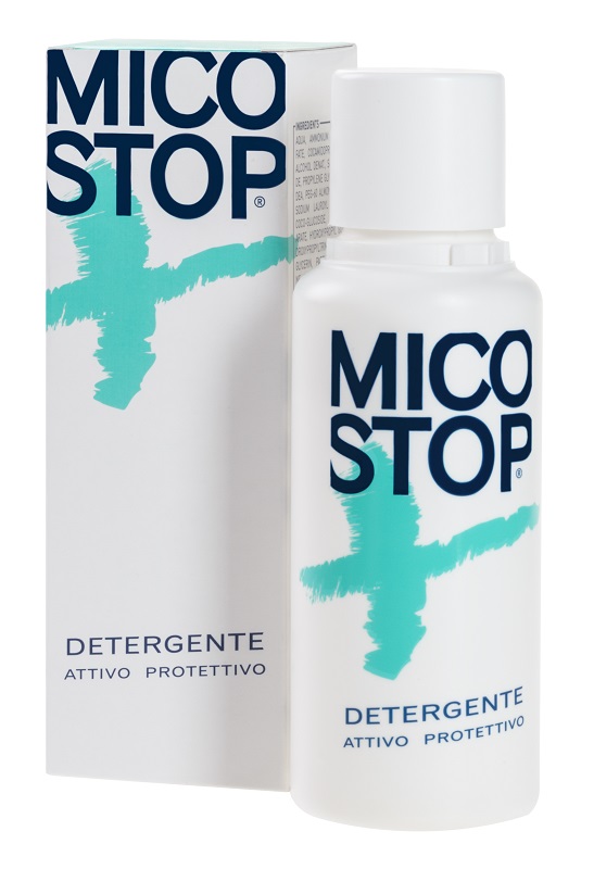 MICOSTOP DETERGENTE 250 ML - doctorpill.it