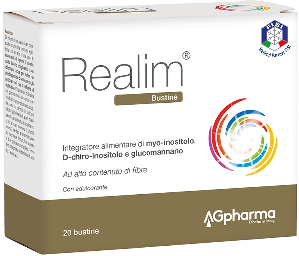 REALIM 20 BUSTINE - doctorpill.it
