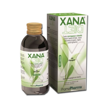 XANADIET 100 CAPSULE - doctorpill.it
