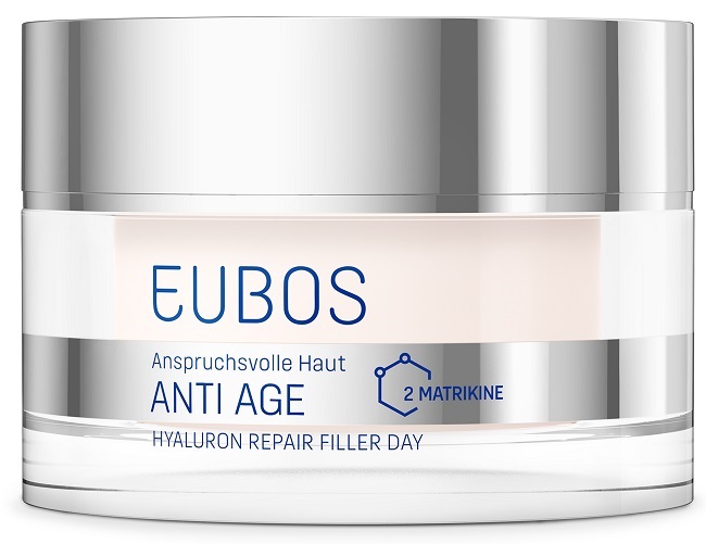 EUBOS HYALURON REPAIR FILLER DAY 50 ML - doctorpill.it