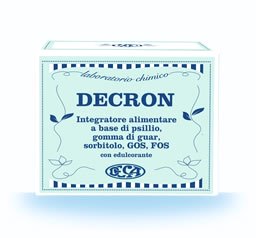 DECRON 20 BUSTINE DA 5,44 G - doctorpill.it
