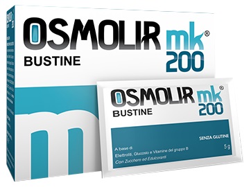 OSMOLIR MK 200 14 BUSTINE - doctorpill.it
