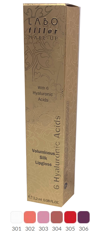 LIPGLOSS SETA VOLUMINOSA 305 - doctorpill.it