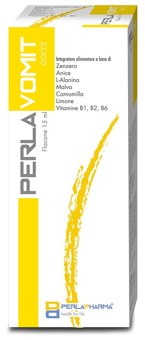 PERLAVOMIT GOCCE 15 ML - doctorpill.it
