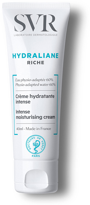 HYDRALIANE RICHE CREMA IDRATANTE 40 ML - doctorpill.it