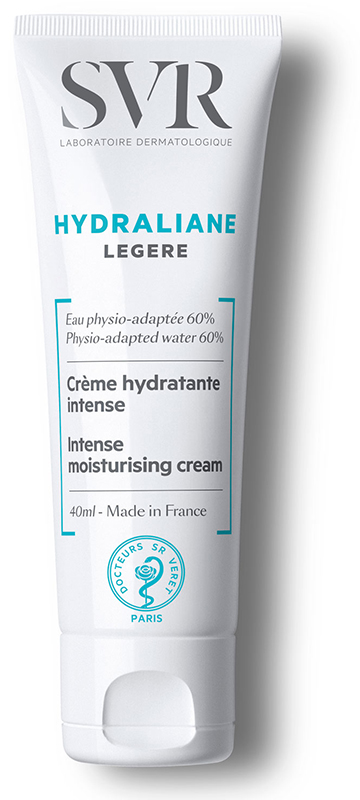 HYDRALIANE LEGERE CREMA IDRATANTE 40 ML - doctorpill.it