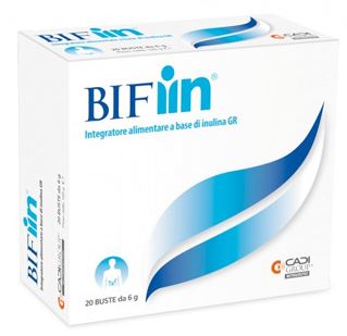 BIFIN 20 BUSTINE 6 G - doctorpill.it