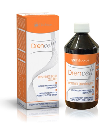 DRENCELL 500 ML - doctorpill.it