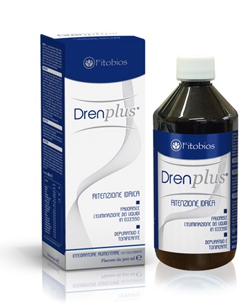 DRENPLUS 500 ML - doctorpill.it