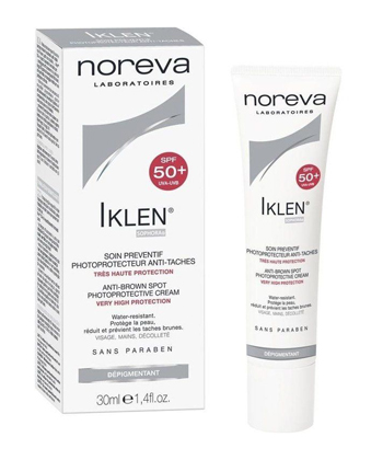 IKLEN 50+ CREMA FOTOPROTETTRICE 30 ML - doctorpill.it