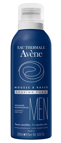 EAU THERMALE AVENE SCHIUMA DA BARBA 200 ML - doctorpill.it