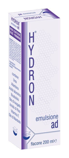 HYDRON EMULSIONE AD 200 ML - doctorpill.it