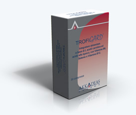 TROFIGARD 30 COMPRESSE - doctorpill.it