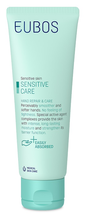 EUBOS SENSITIVE CREMA MANI 50 ML - doctorpill.it